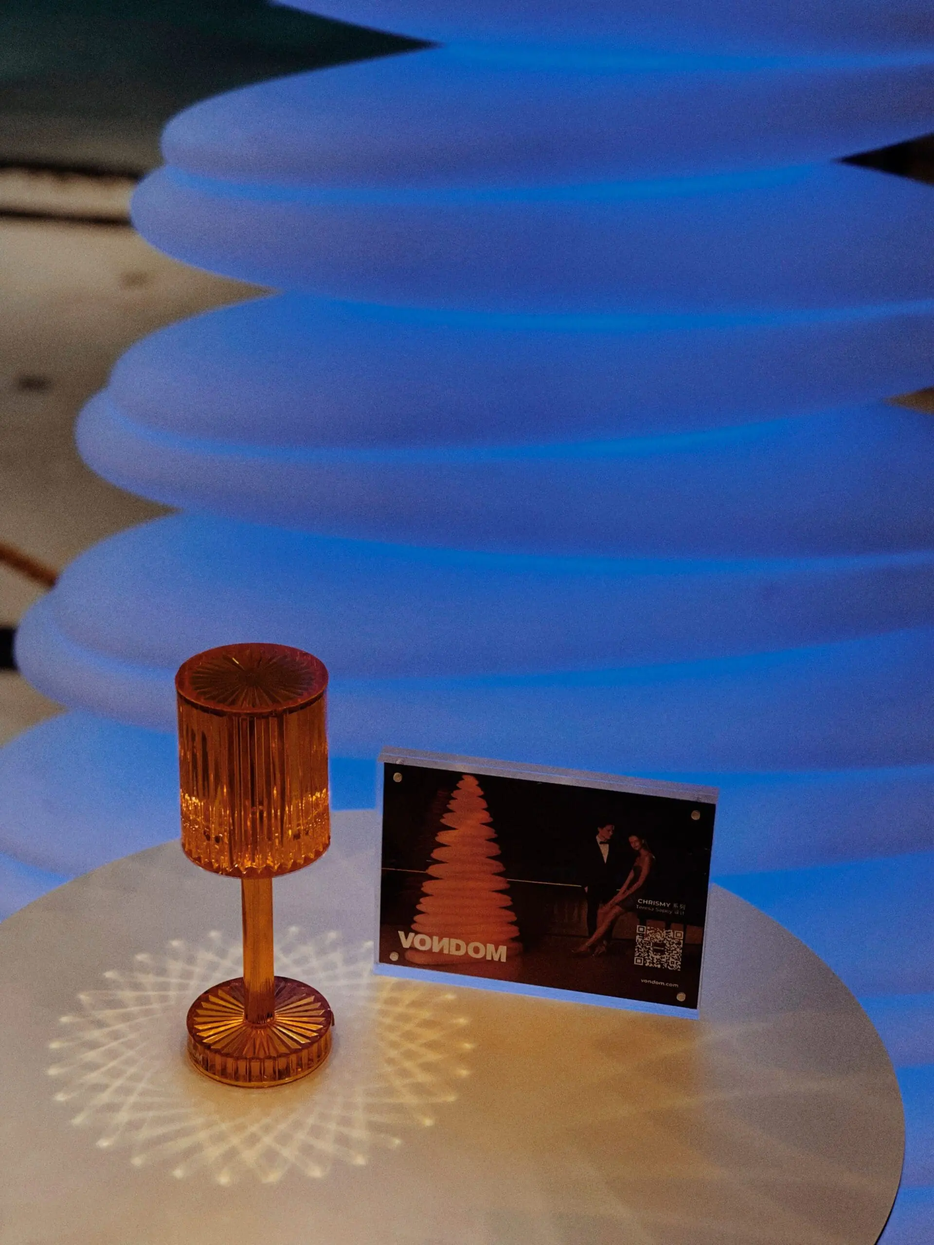 Fiera Milano Vondom image