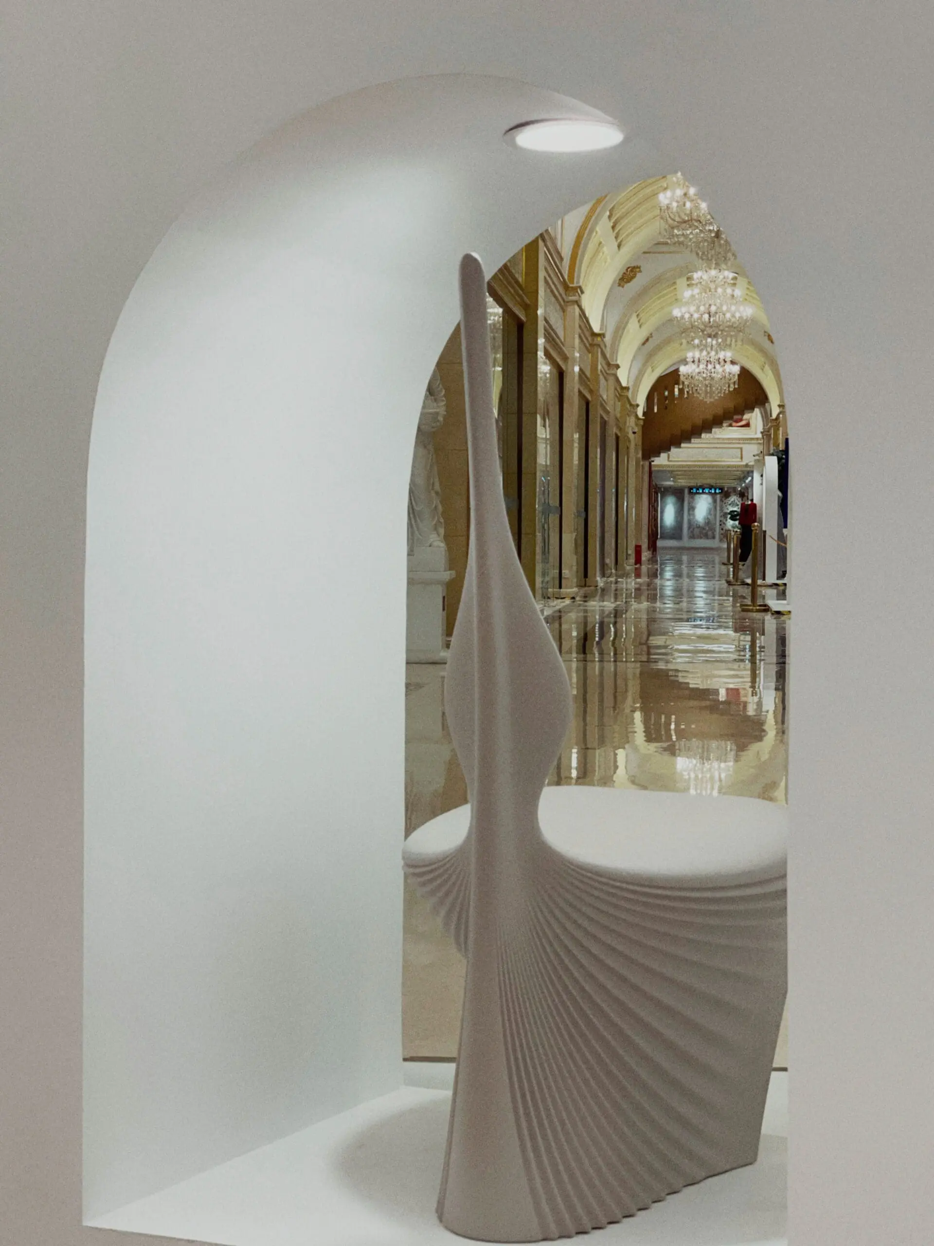 Fiera Milano Vondom image