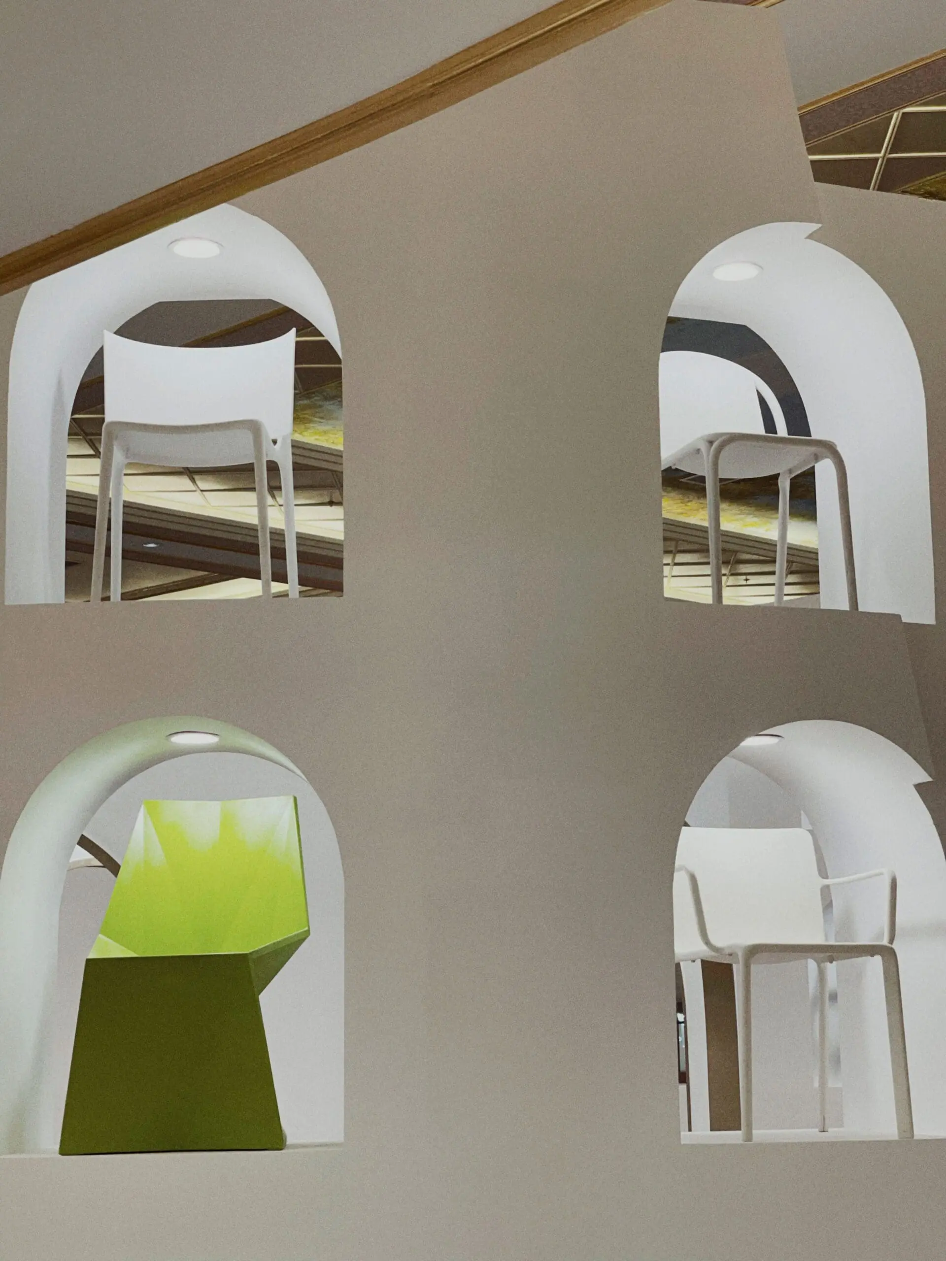 Fiera Milano Vondom image