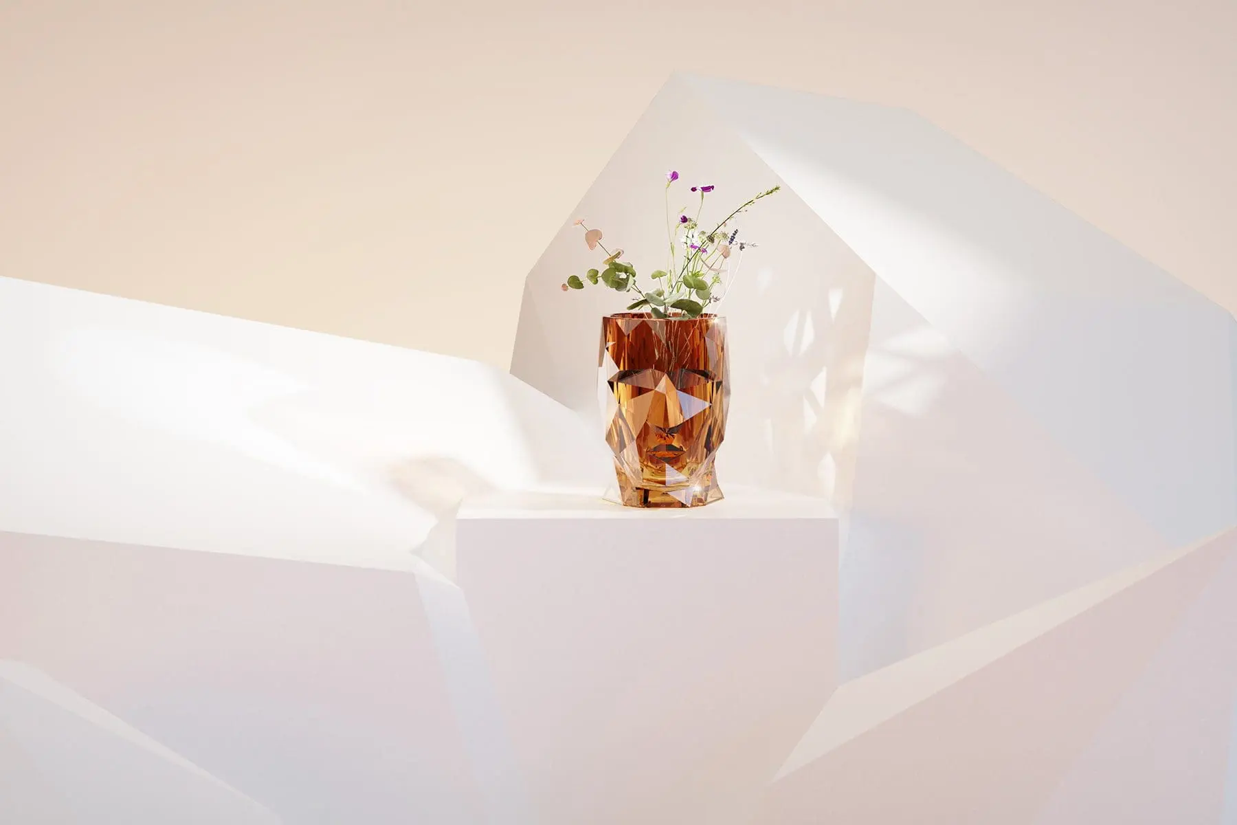 Christmas decoration image