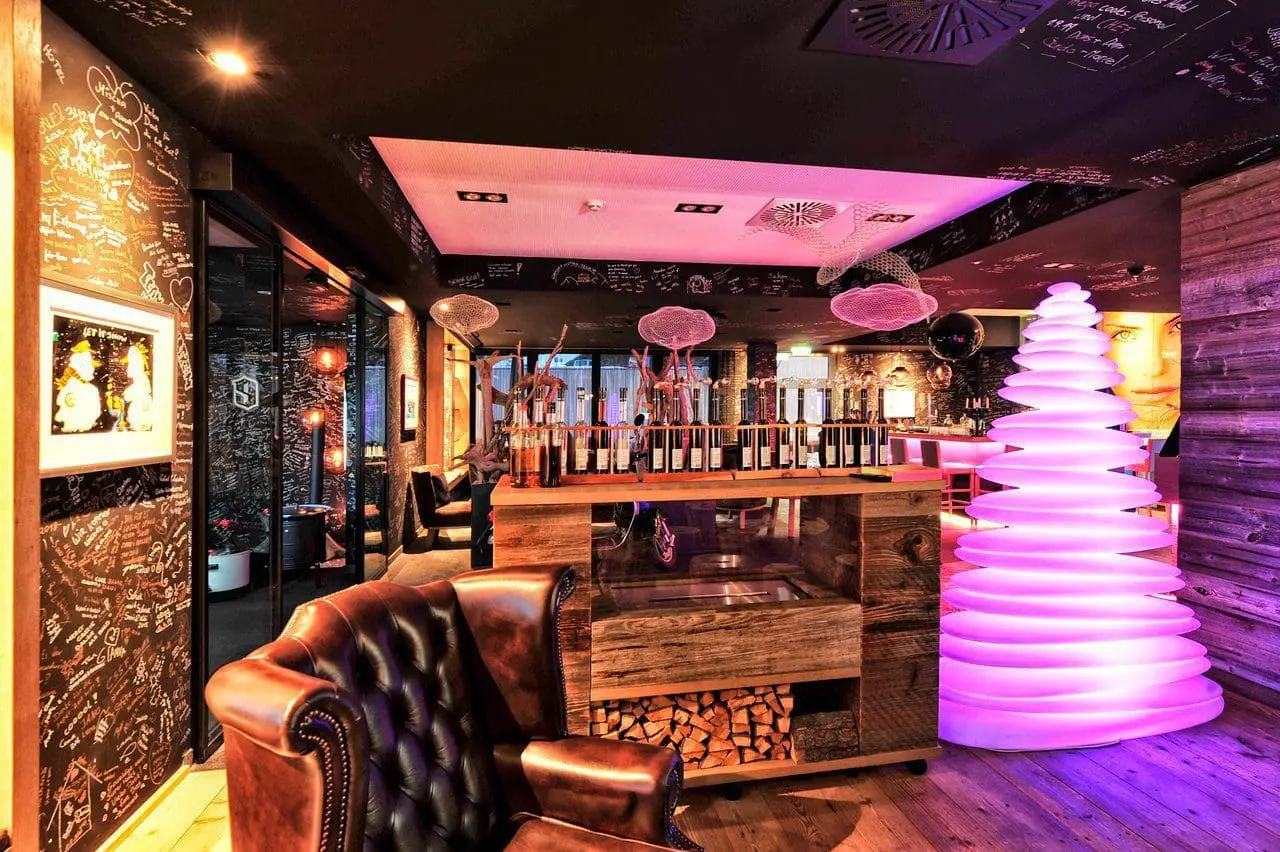 Christmas decoration image