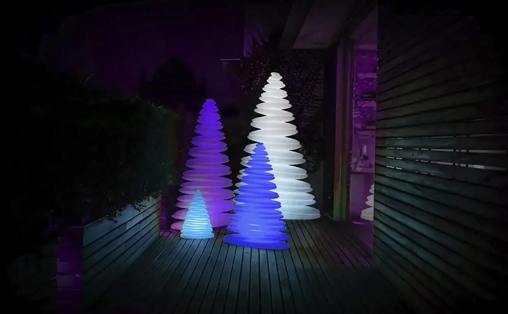 Christmas decoration image