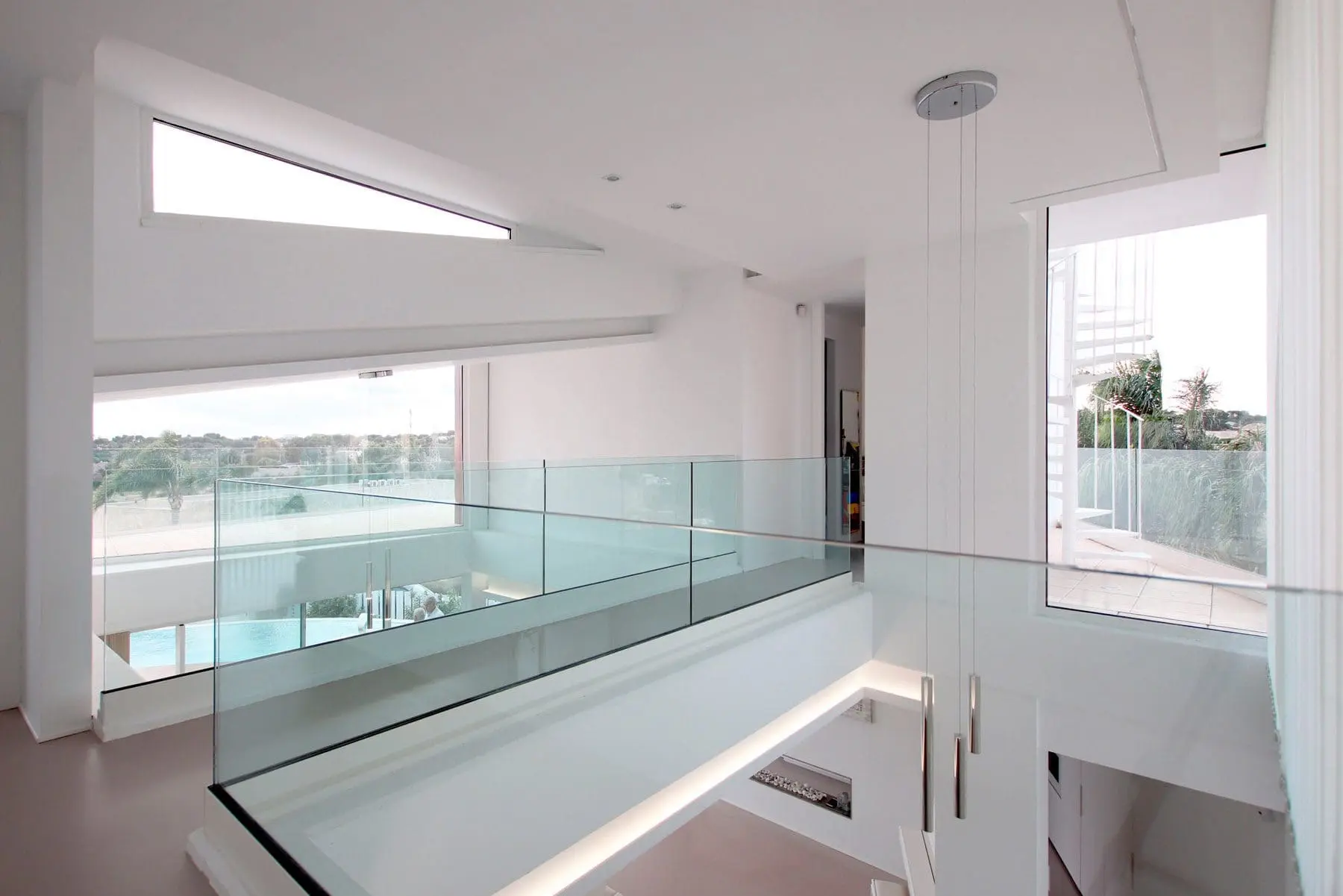 Lujan House Project | Modern House Furniture | Vondom