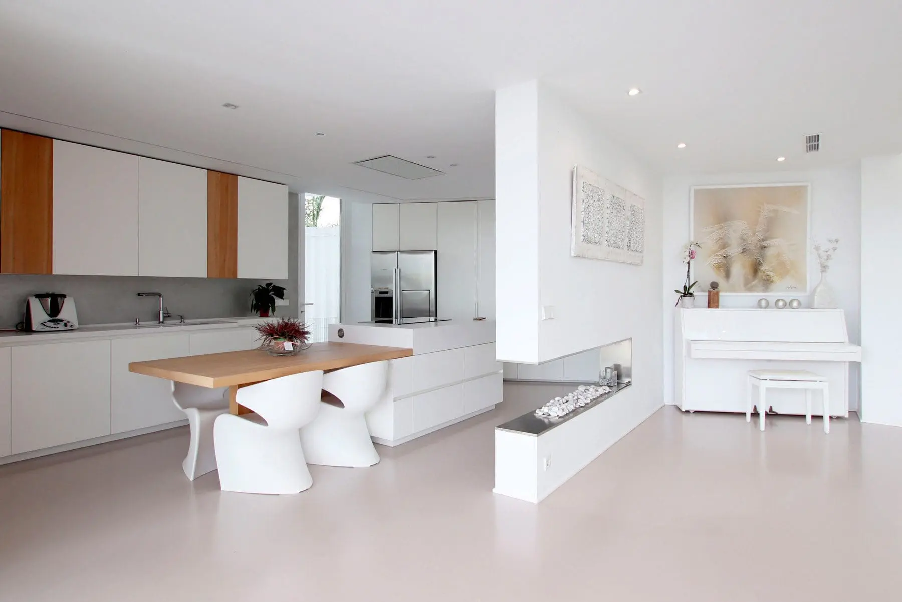 Lujan House Project | Modern House Furniture | Vondom