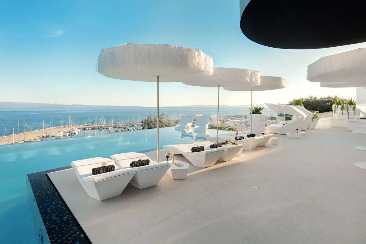 Hotel Posh Project | Muebles para Hotel | Vondom
