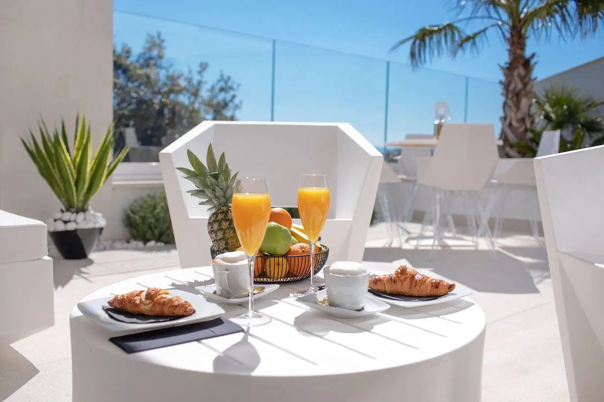 Hotel Posh Project | Muebles para Hotel | Vondom