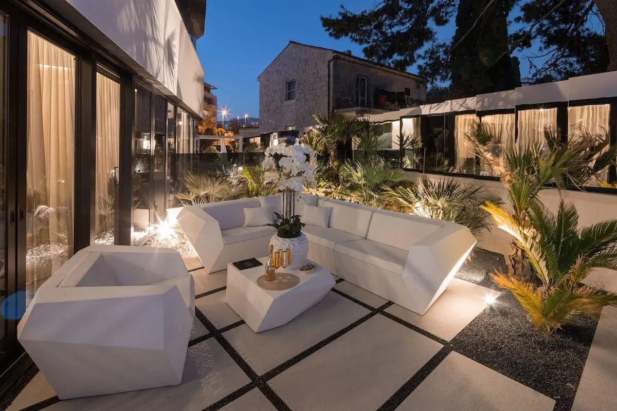 Hotel Posh Project | Muebles para Hotel | Vondom