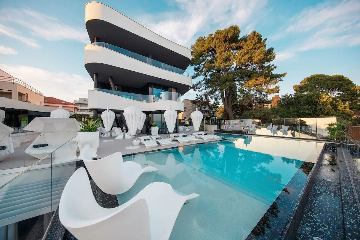 Hotel Posh Project | Muebles para Hotel | Vondom