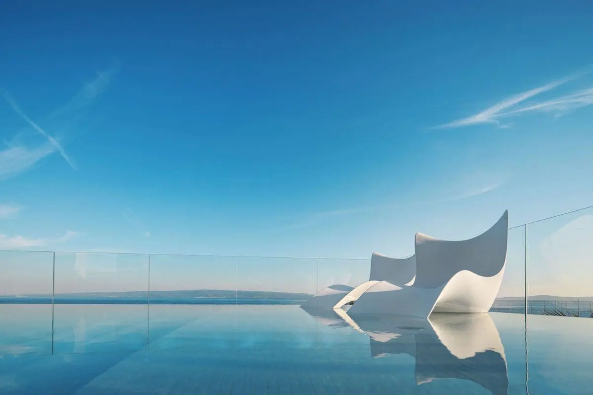 Hotel Posh Project | Muebles para Hotel | Vondom