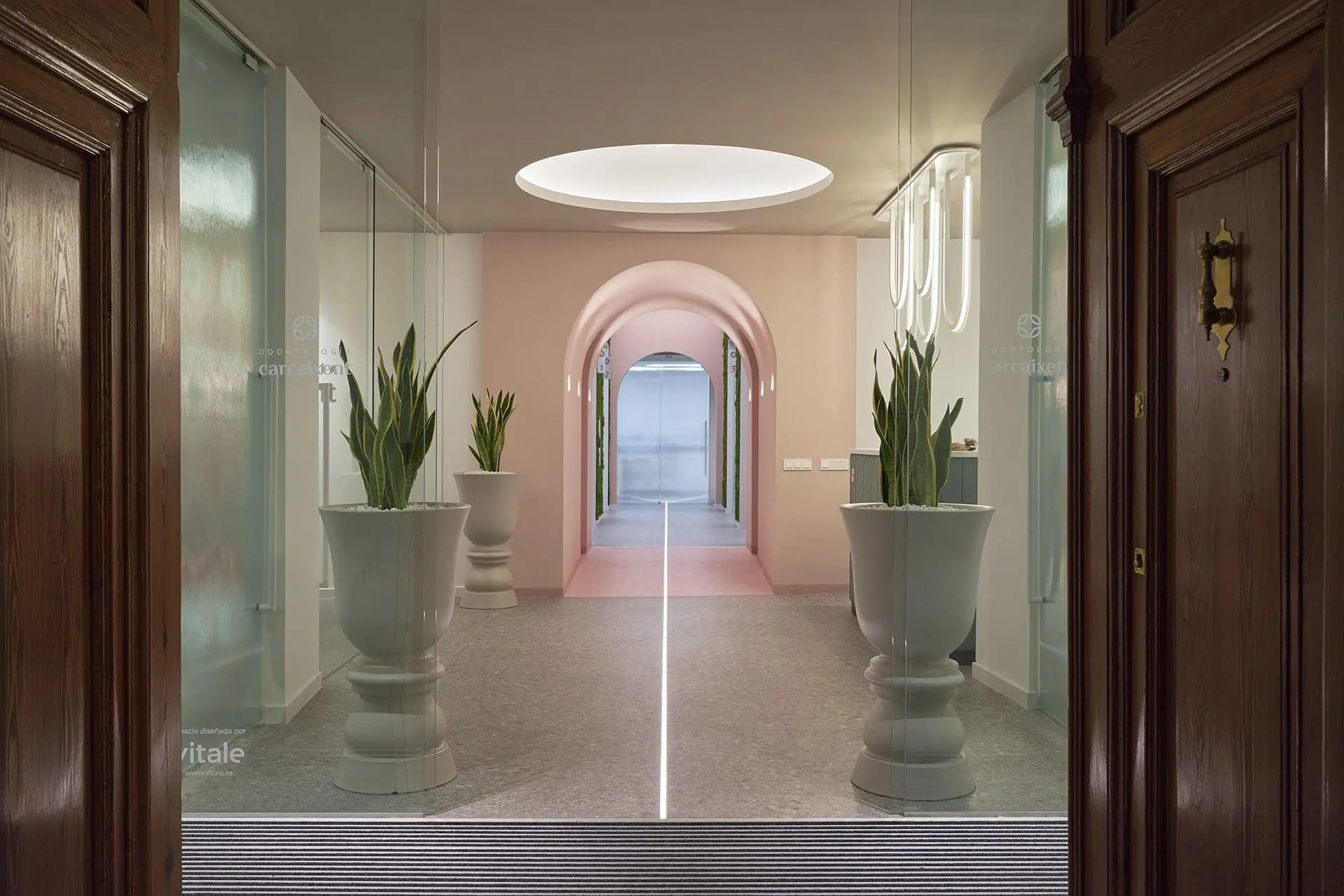 Clinic Dental Carcaixent