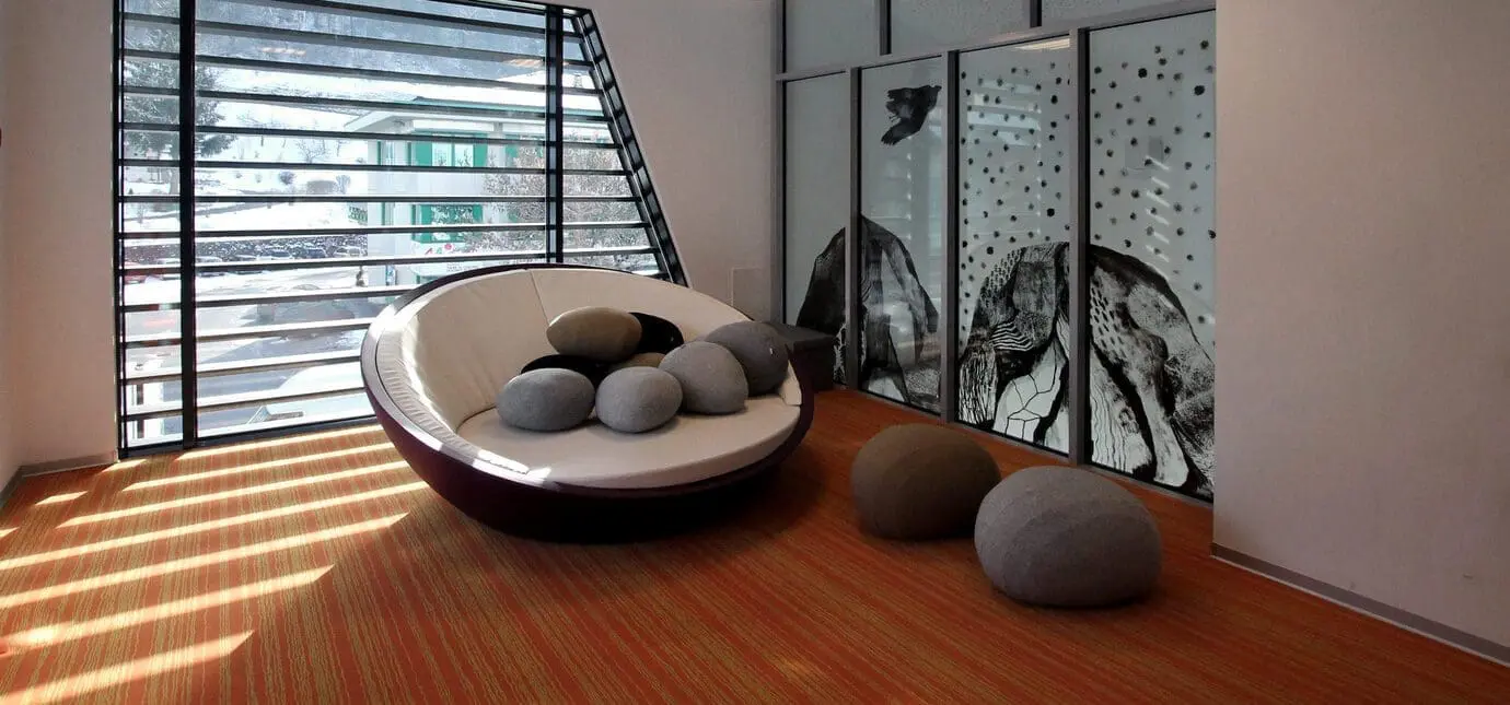 Italian library image