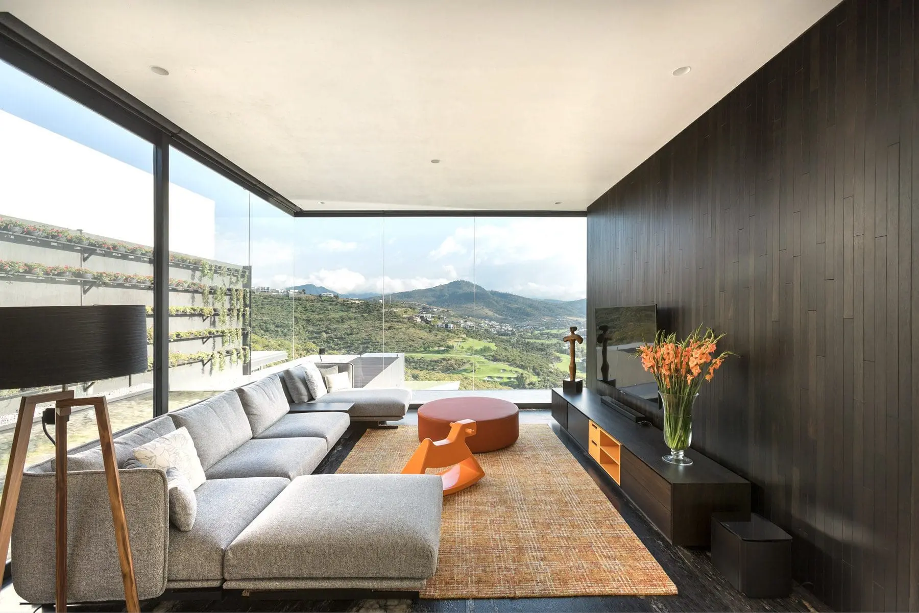 Casa La Roca Project | Design Collections | Vondom