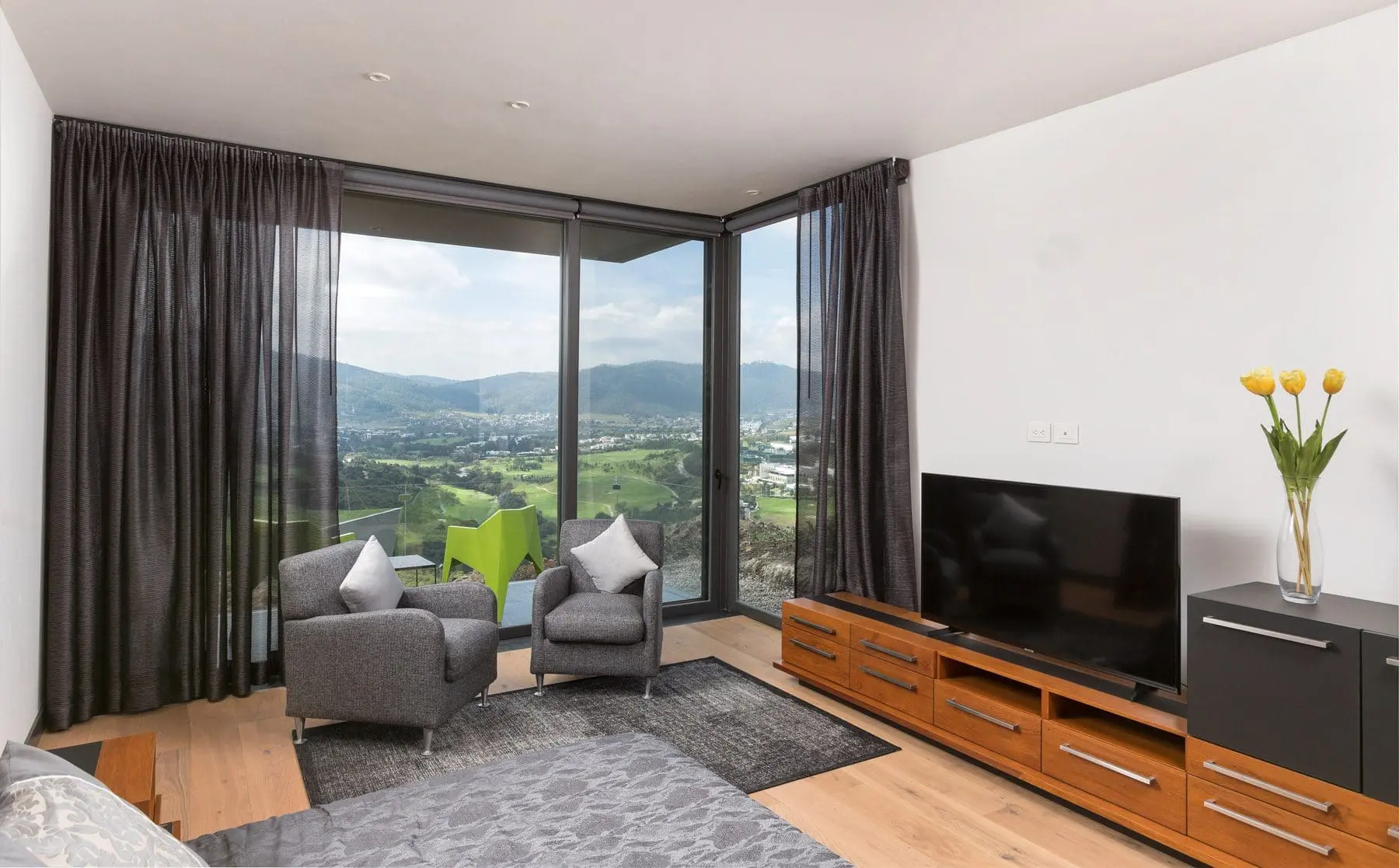 Casa La Roca Project | Design Collections | Vondom