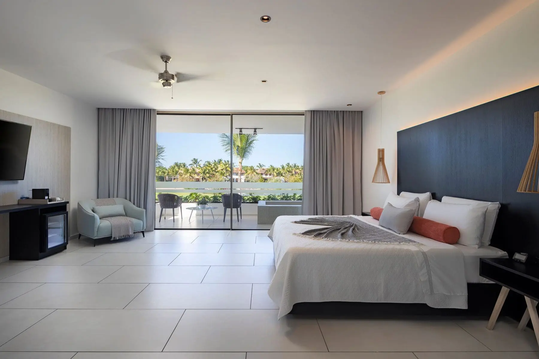 Arrecife Royale Project | Vondom