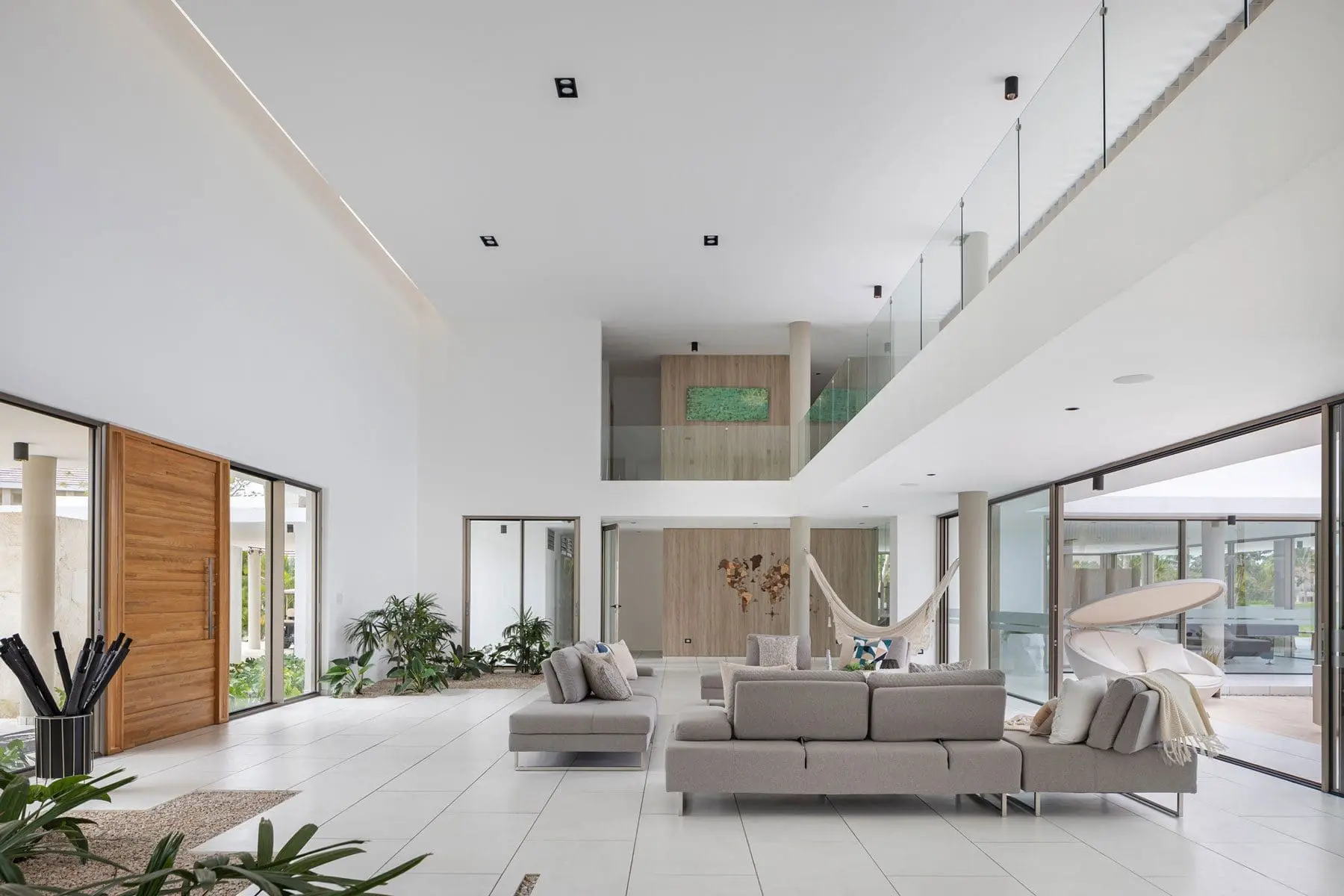 Arrecife Royale Project | Vondom