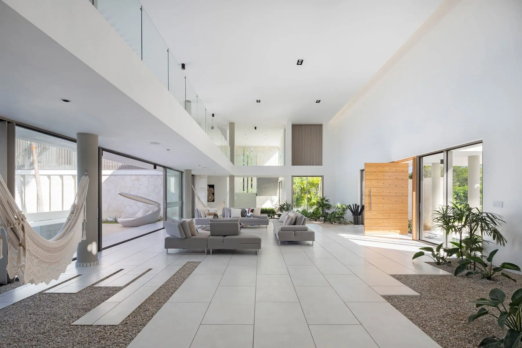 Arrecife Royale Project | Vondom