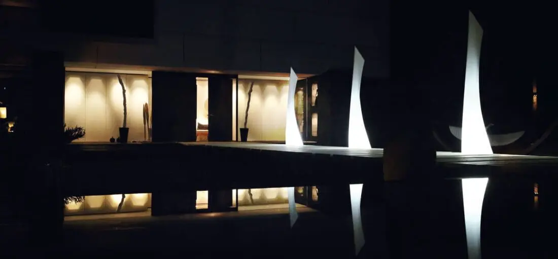 Estamos en otoño, ilumínalo!