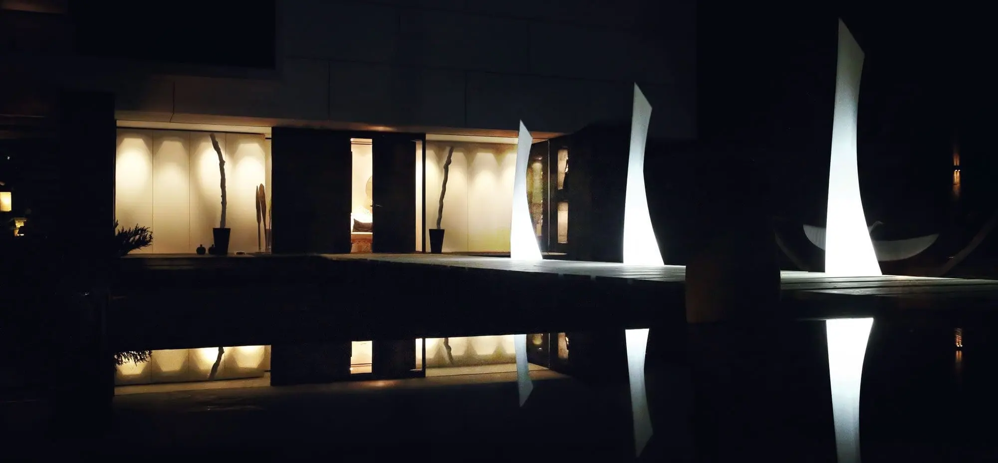 The Autumn Lighting | Vondom