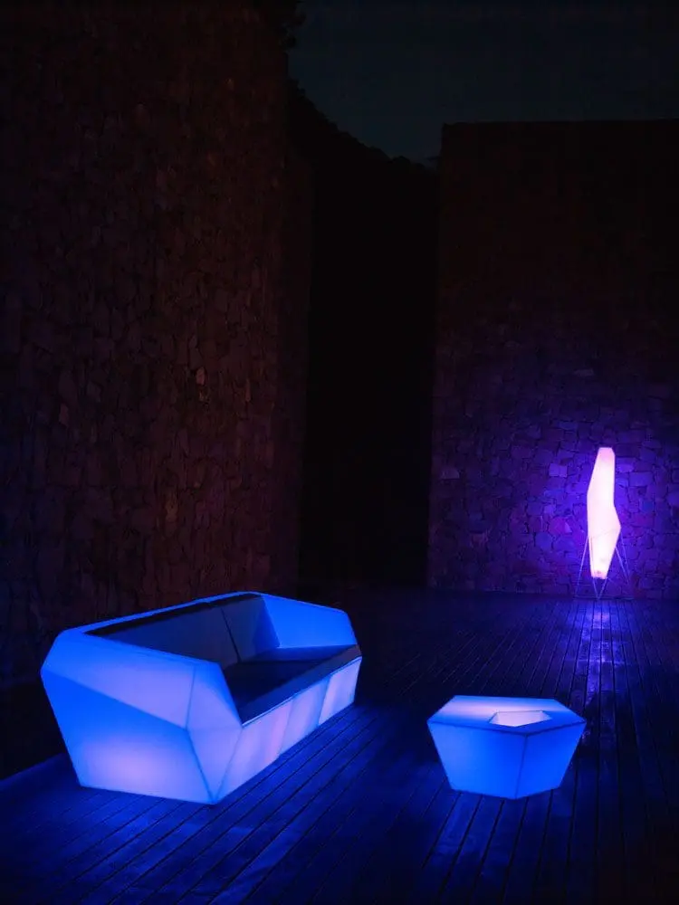 faz lamp by Ramon Esteve image