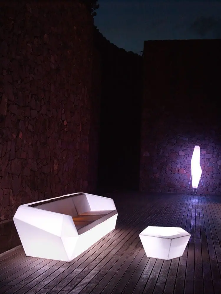 faz lamp by Ramon Esteve image