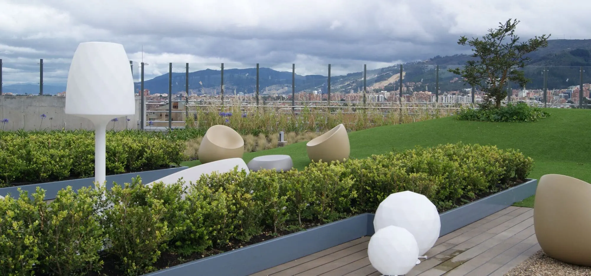 Naos Office Colombia image