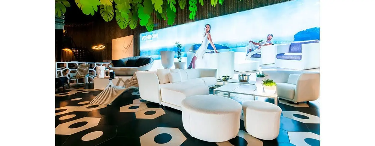 Showroom Duhart image