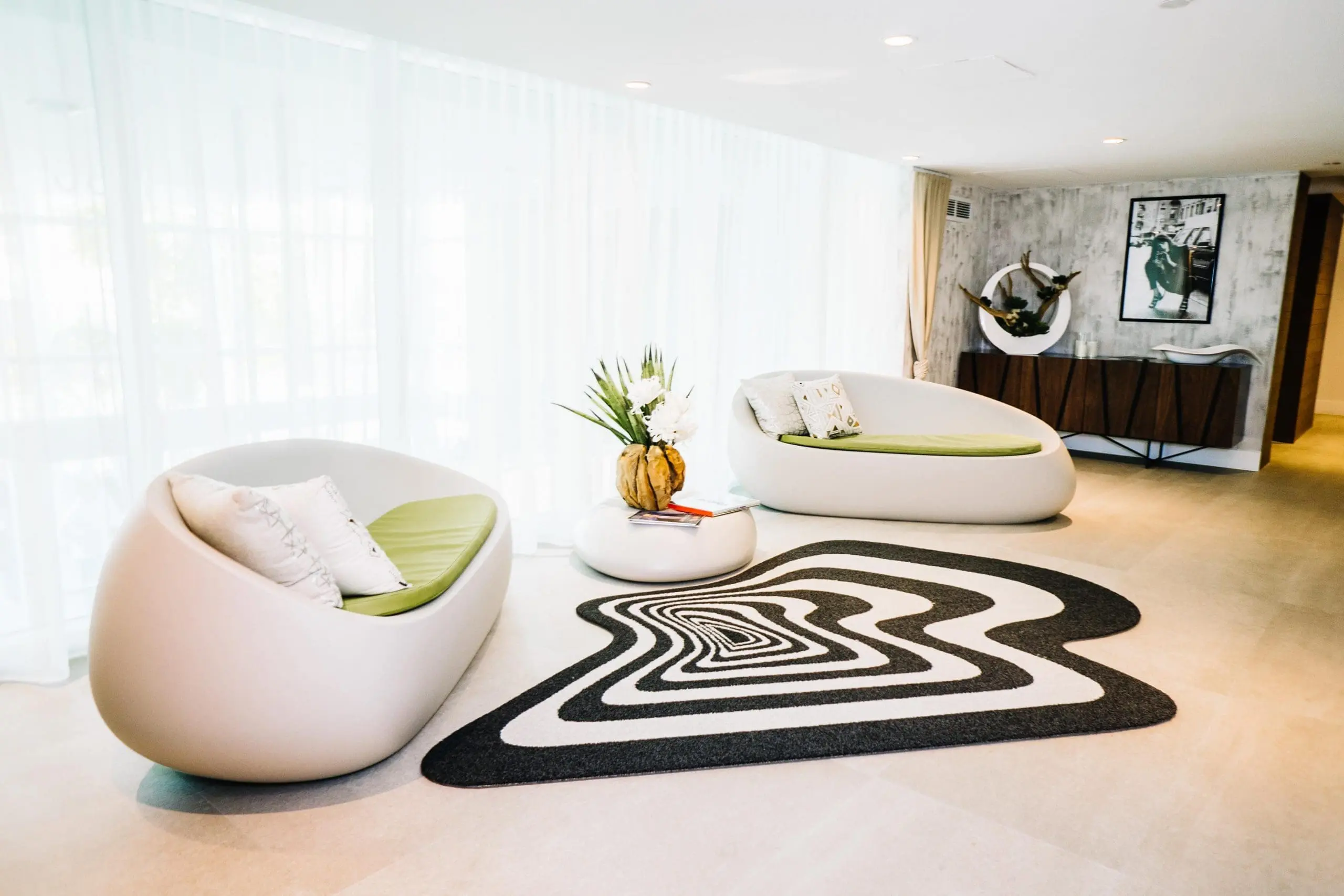 Le Jardin Residences