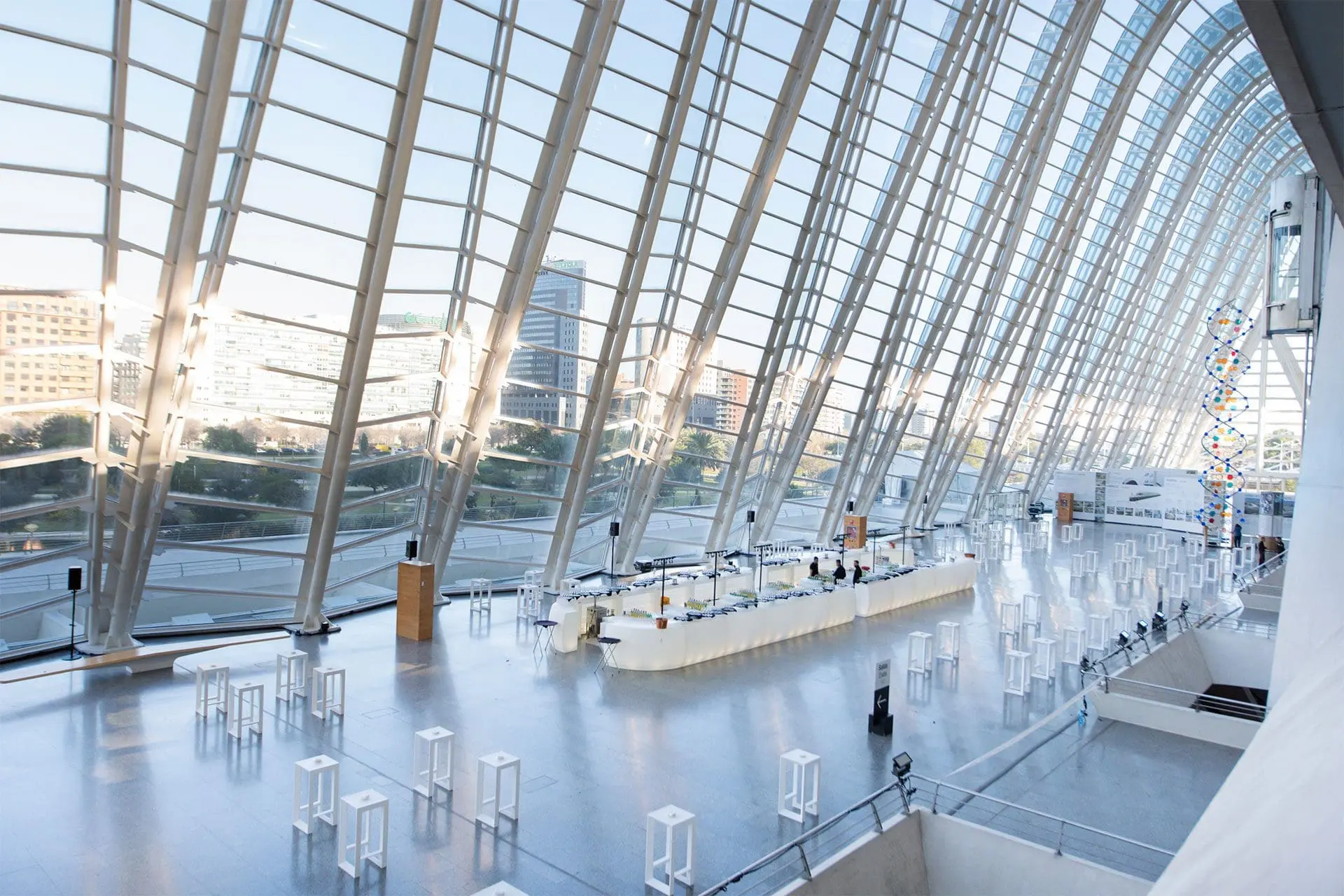 Museo de las Ciencias