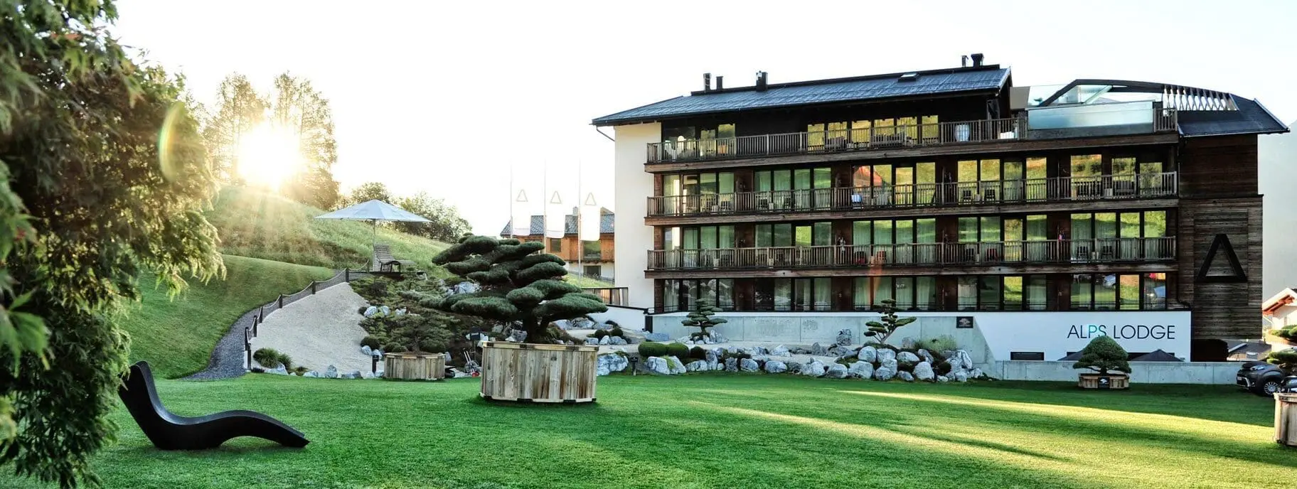 mobiliario exterior vondom para primavera