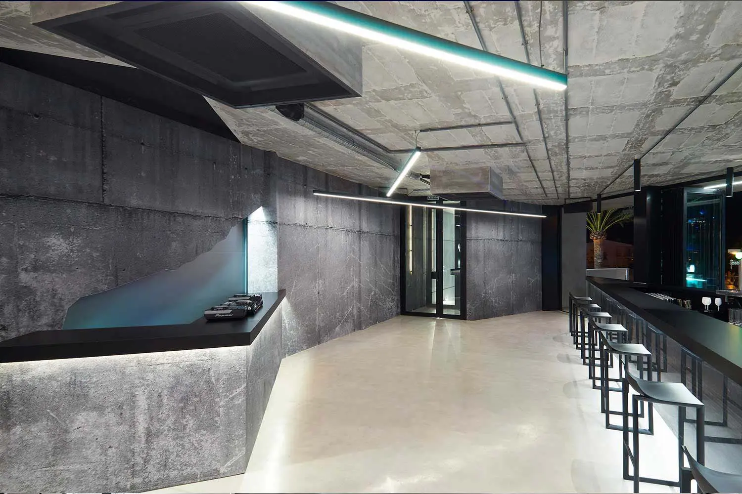 D3 Lounge | Mobiliario Contract | Vondom