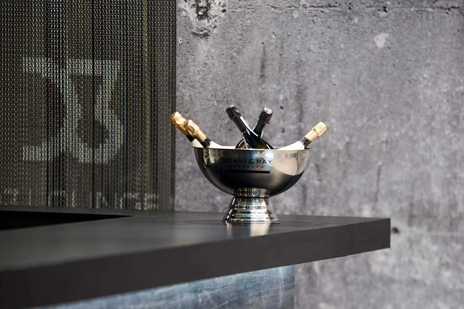 D3 Lounge | Mobiliario Contract | Vondom