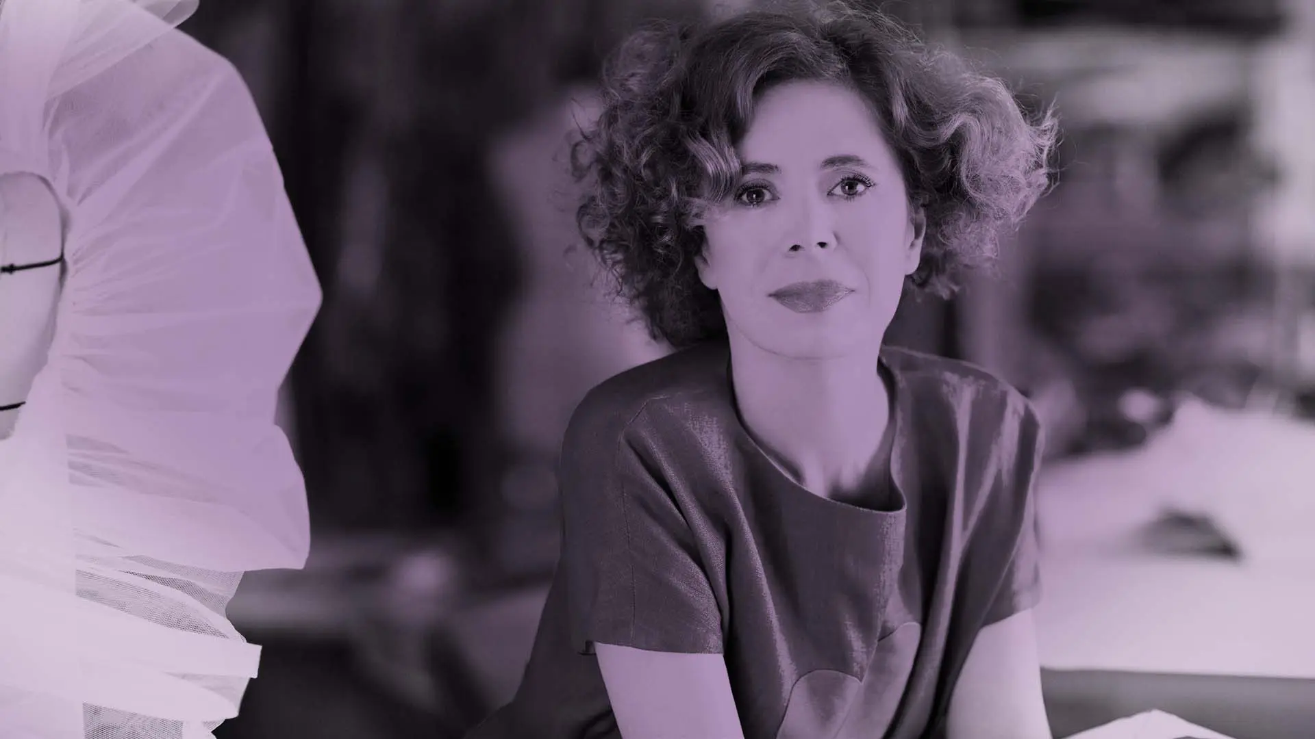 Agatha Ruiz de la Prada | La mujer en el diseño | 8 de marzo | Vondom