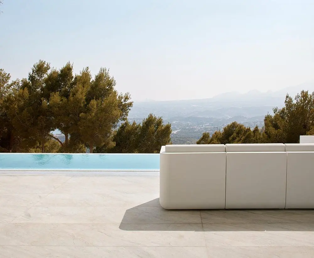 Oslo House Project | Luxury Design Furniture | Vondom