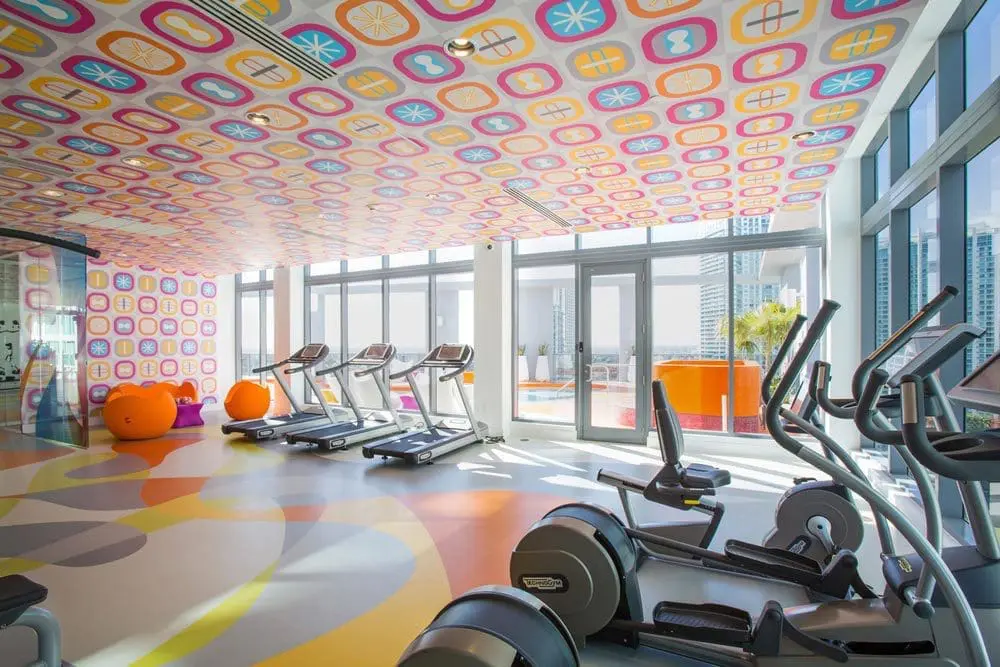 My Brickell | Pool Furniture | Vondom