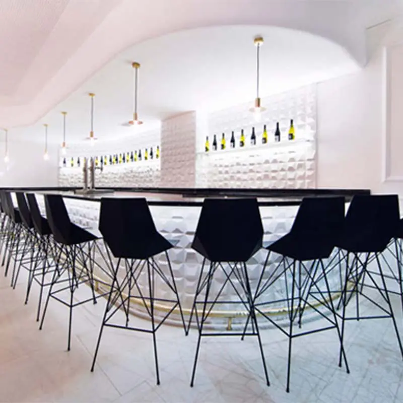 Blanc i Negre Restaurant