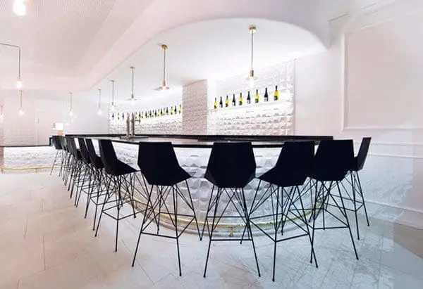 Blanc i Negre Restaurant