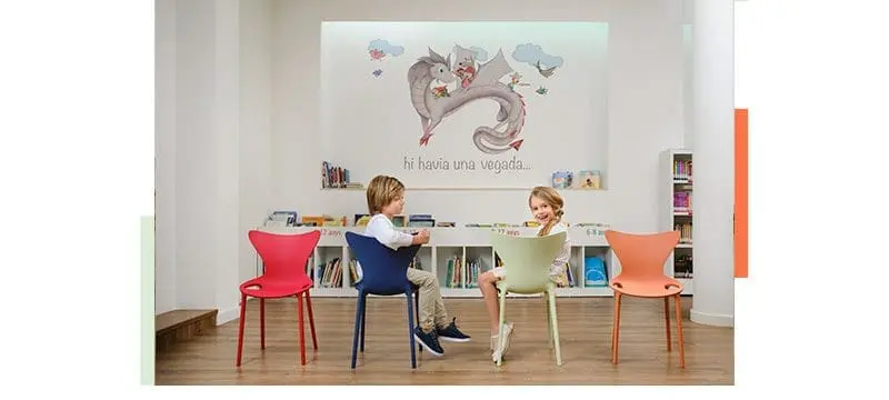 Vondom Children's Day image