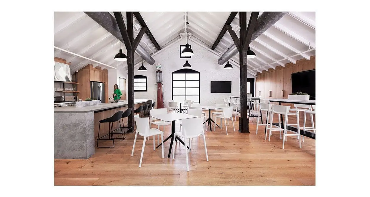 Vondom hospitality furniture image