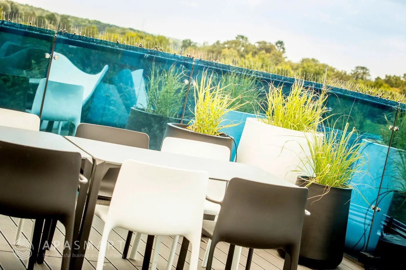 Black House Project | Design Outdoor Furniture | Vondom