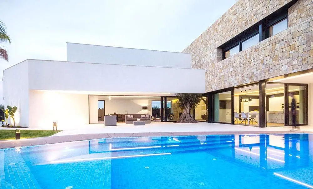 Las Cumbres Project | Outdoor Elegant Furniture | Vondom