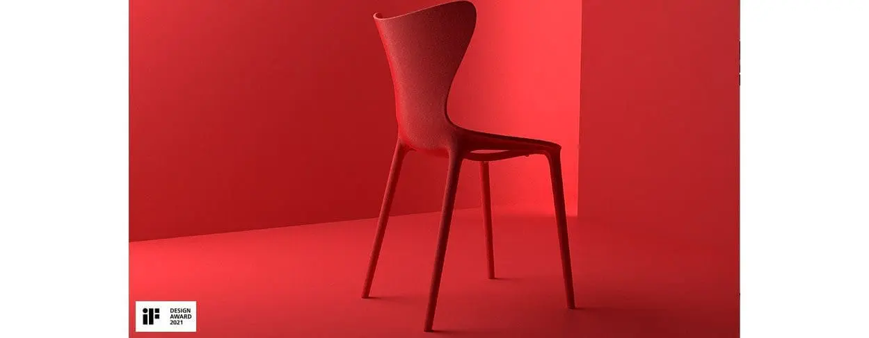 Vondom representing valencian design image