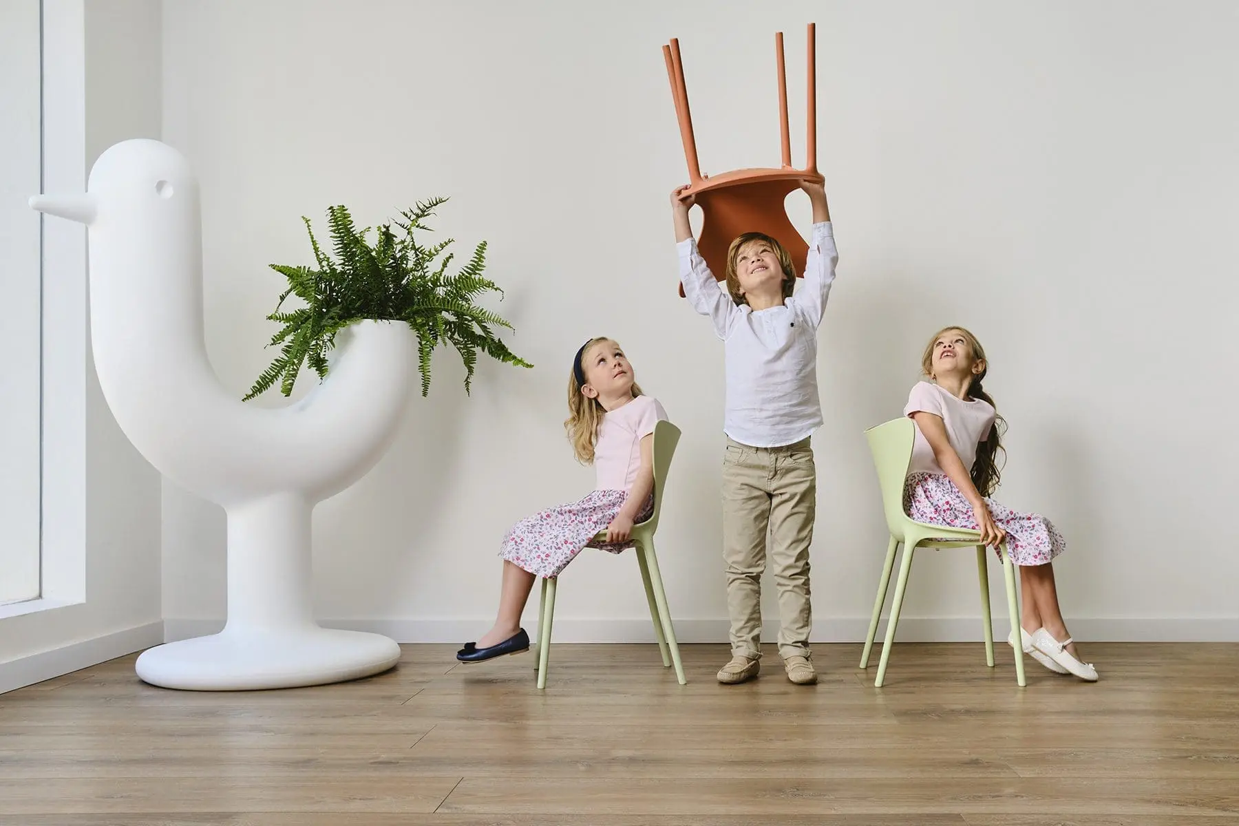 Vondom welcomes 2021