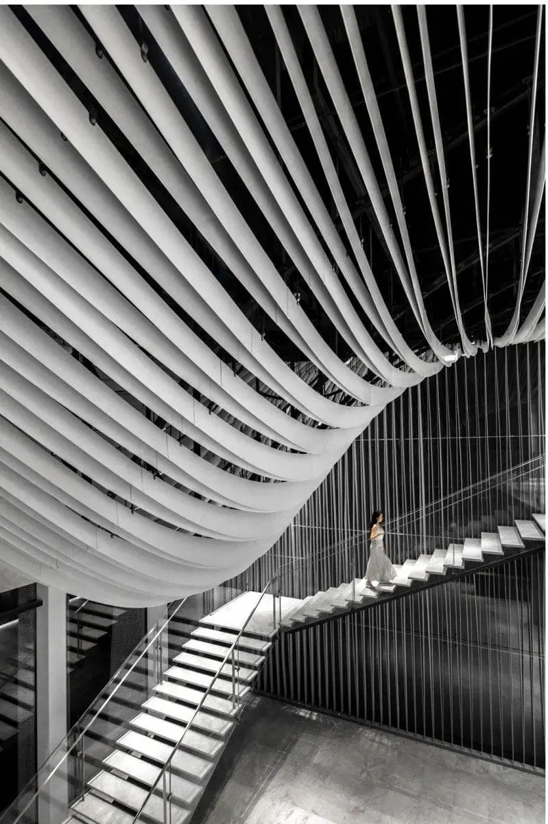 Soho Building Contract Furniture | Vondom