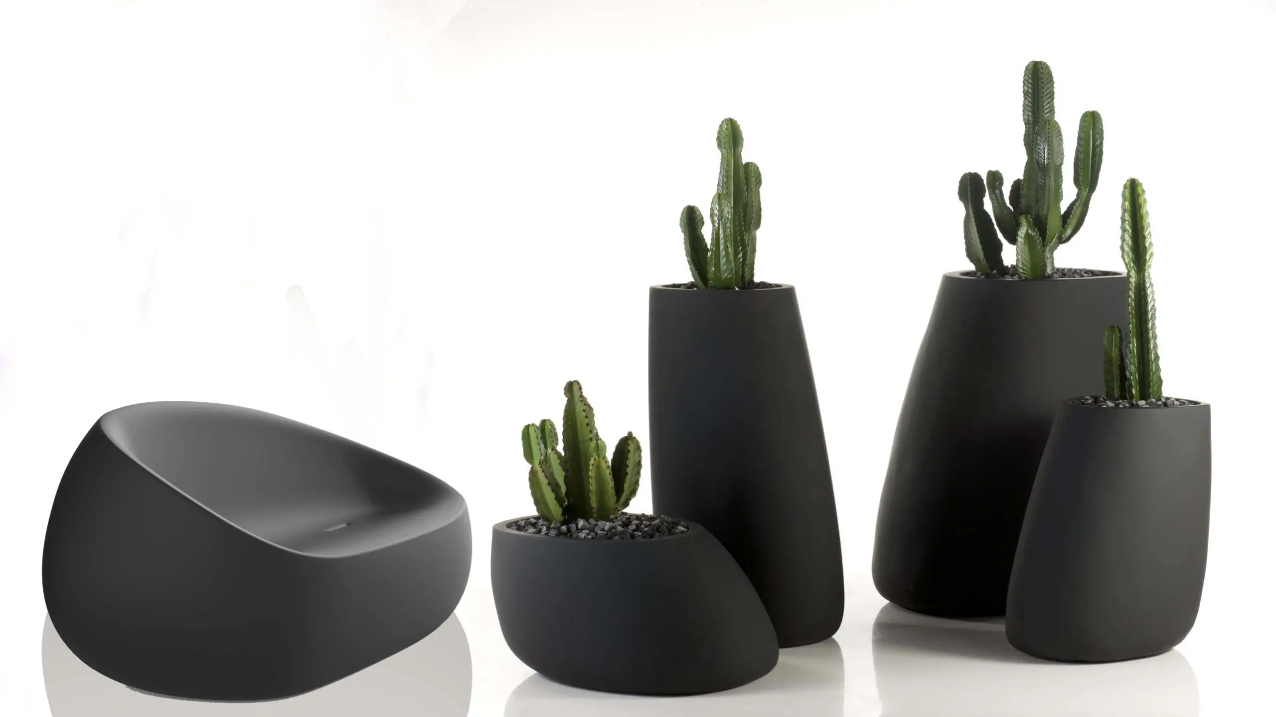 Stones Collection | Vondom