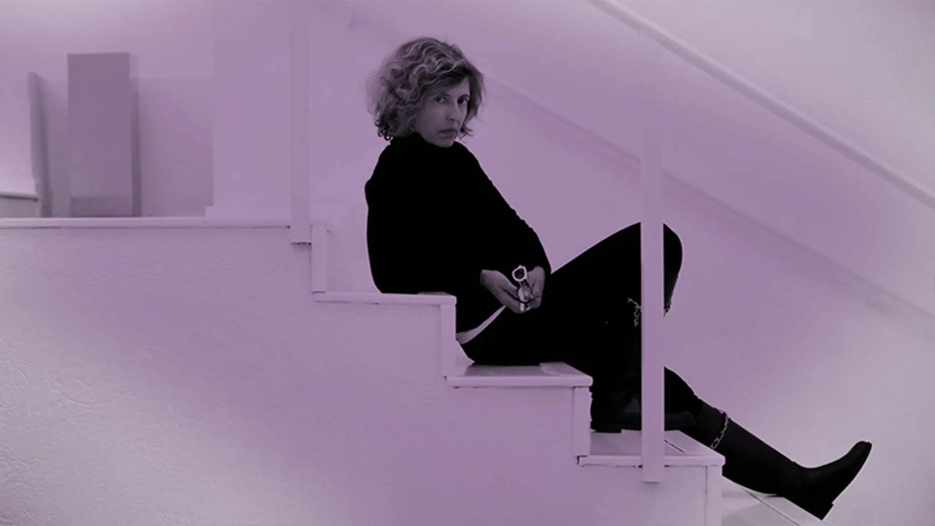 Teresa Sapey | La mujer en el diseño | 8 de marzo | Vondom