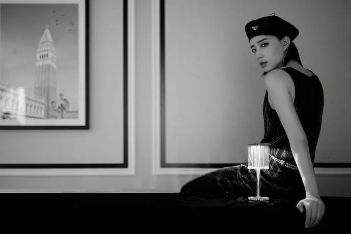 Vondom super hits awards China image