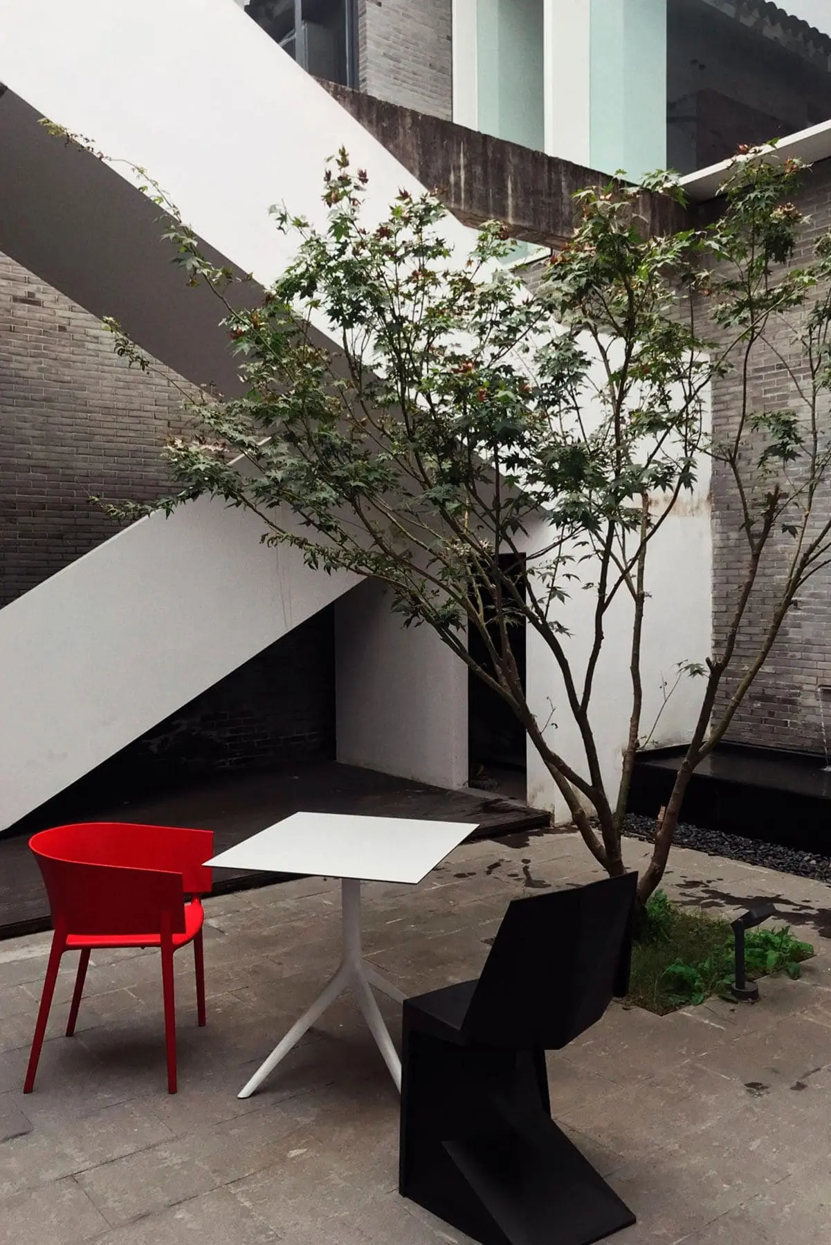 Vondom new showroom china image