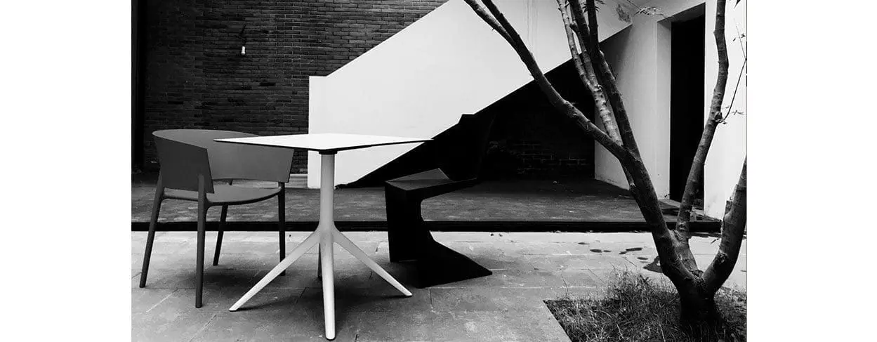 New Vondom Showroom in China