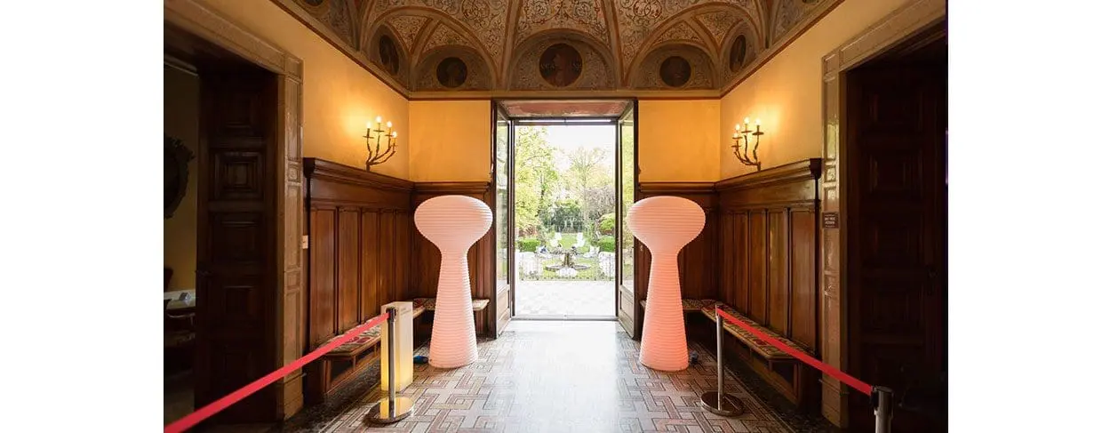 Vondom outdoor furniture imagere