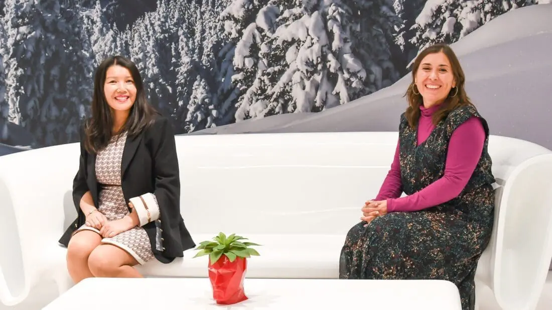 Redit nos visita en nuestras nuevas oficinas